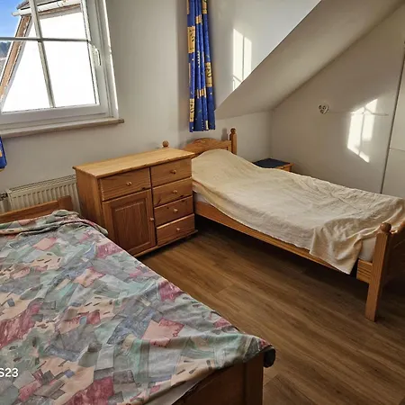 Apartament Im Muehlviertel