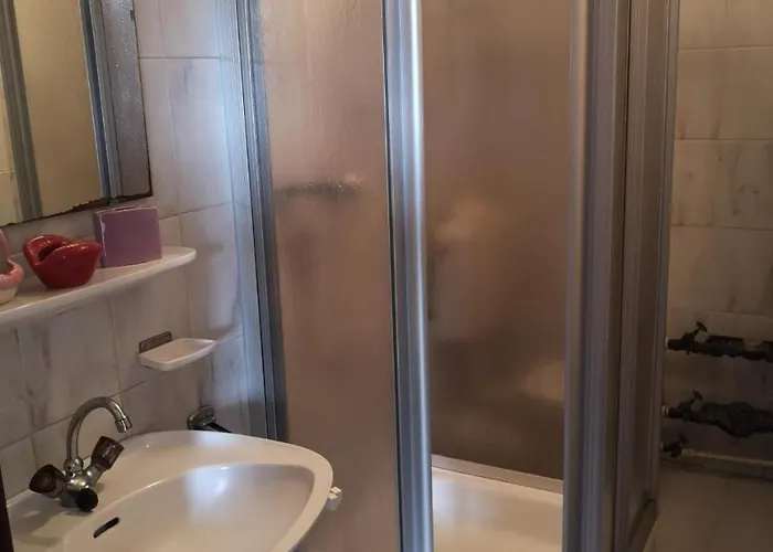 Im Mühlviertel Apartment