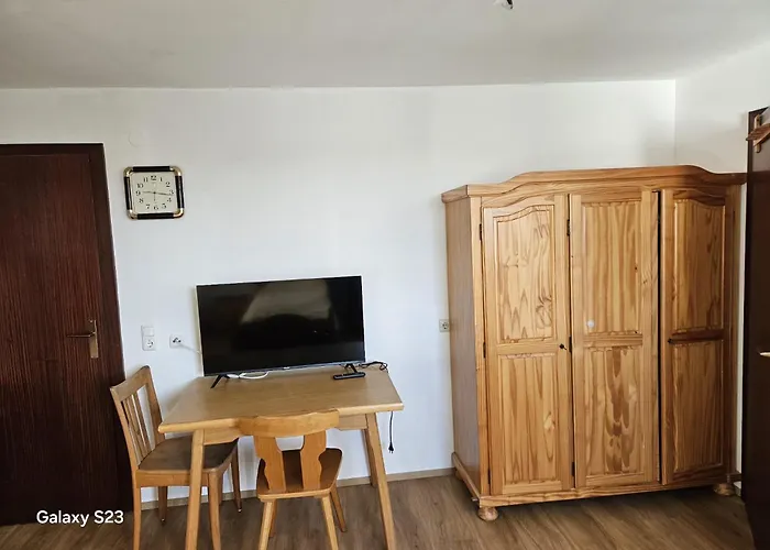 Im Mühlviertel Apartment