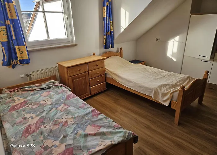 Apartment Im Mühlviertel